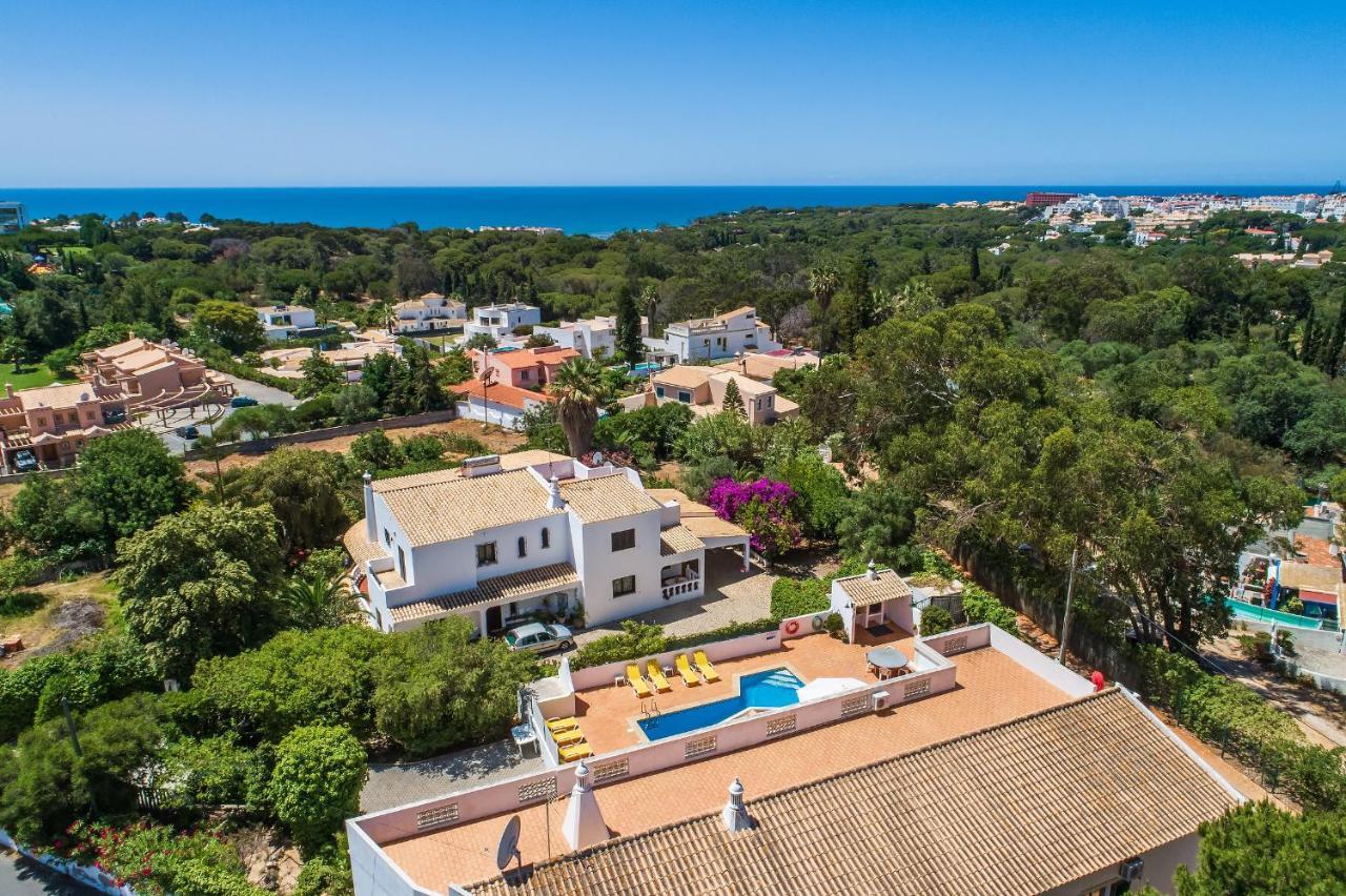 Casa Da Bia By Ocvillas Албуфейра Екстериор снимка