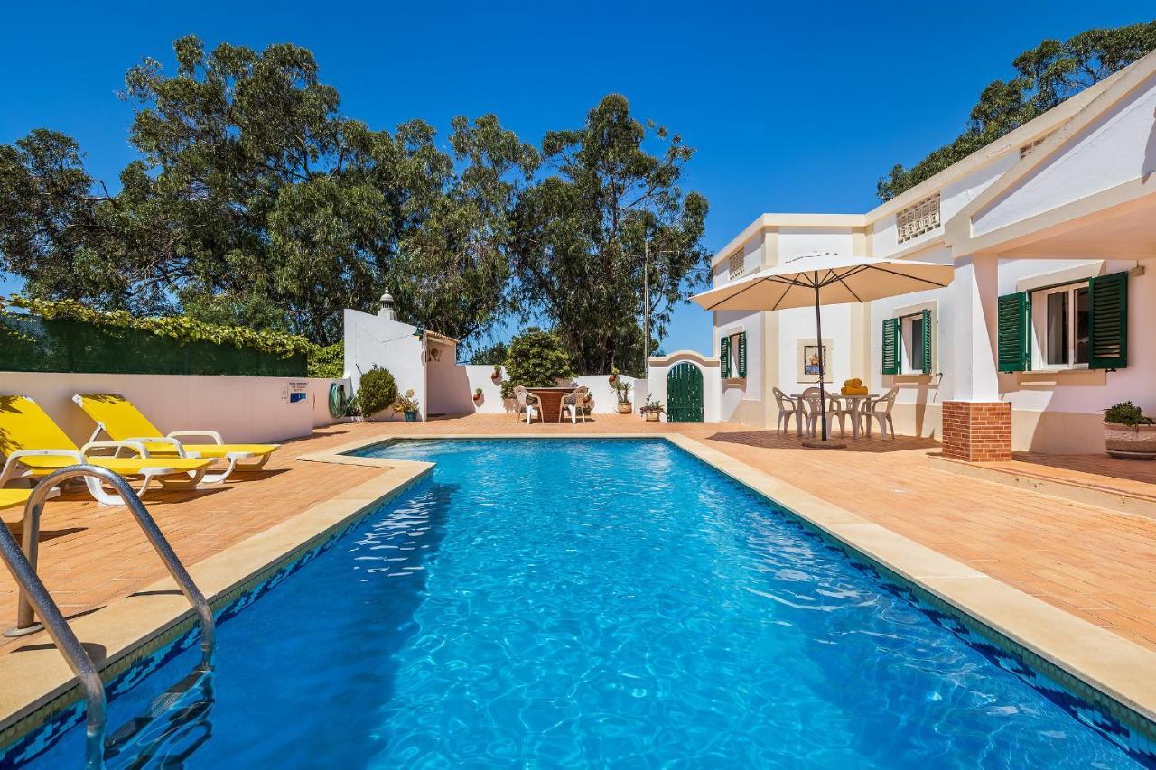 Casa Da Bia By Ocvillas Албуфейра Екстериор снимка