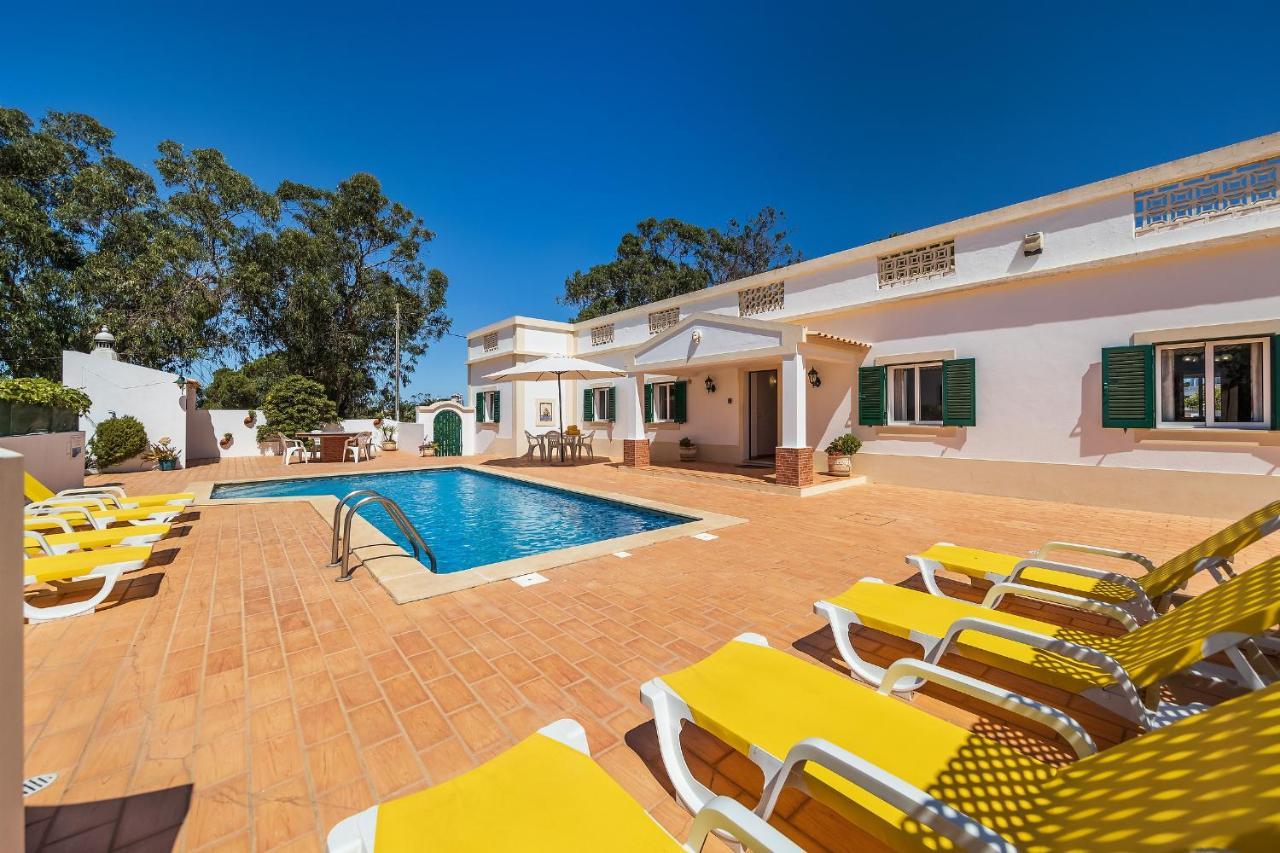 Casa Da Bia By Ocvillas Албуфейра Екстериор снимка