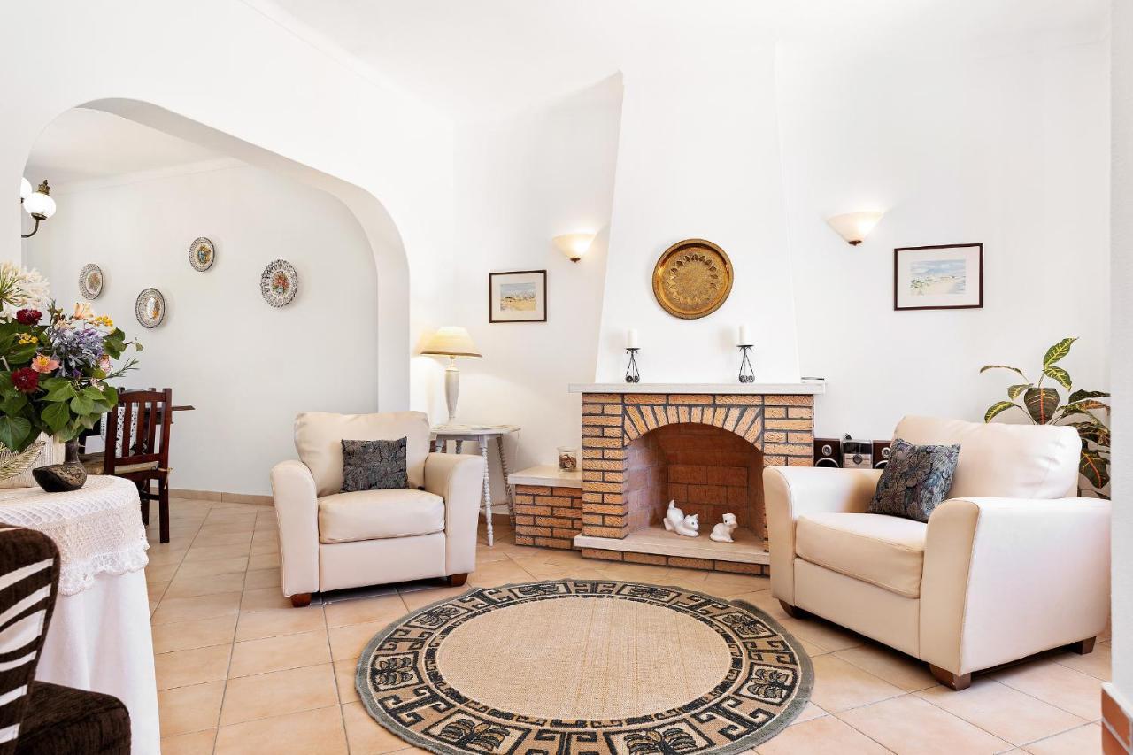 Casa Da Bia By Ocvillas Албуфейра Екстериор снимка