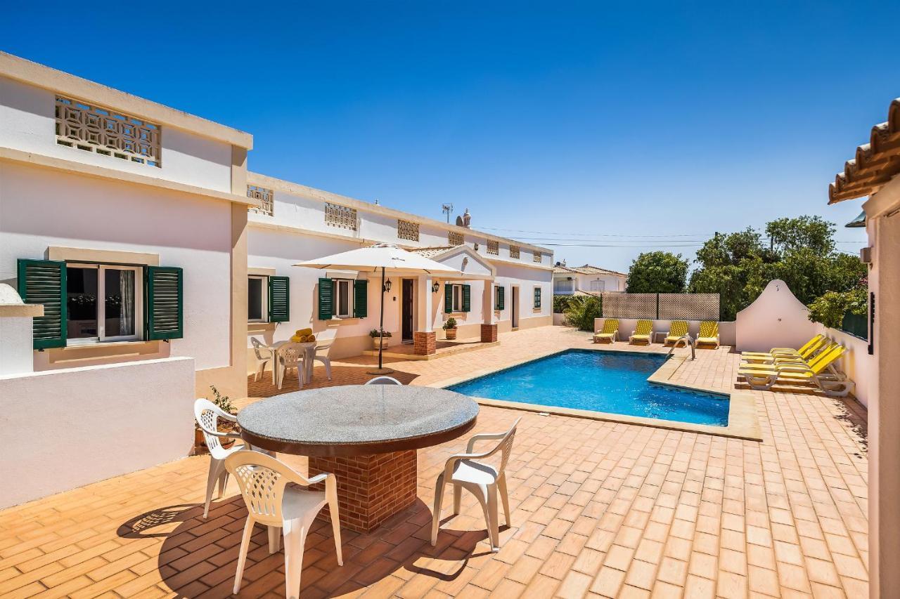 Casa Da Bia By Ocvillas Албуфейра Екстериор снимка