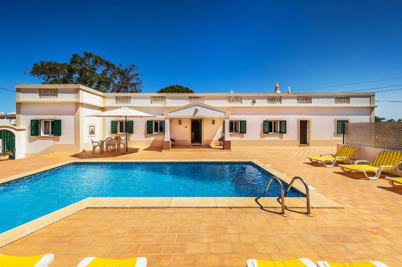 Casa Da Bia By Ocvillas Албуфейра Екстериор снимка
