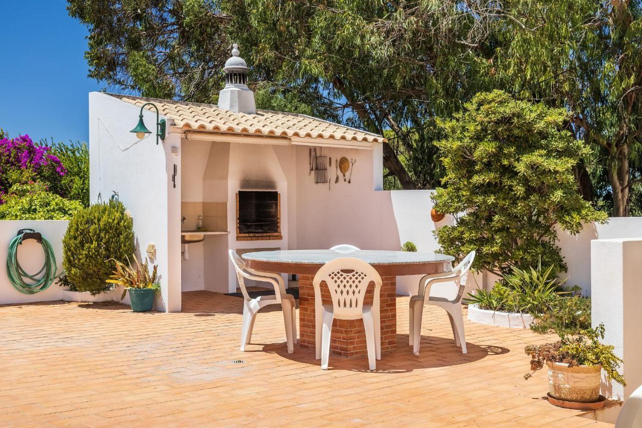 Casa Da Bia By Ocvillas Албуфейра Екстериор снимка