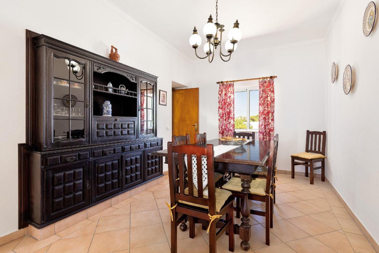 Casa Da Bia By Ocvillas Албуфейра Екстериор снимка
