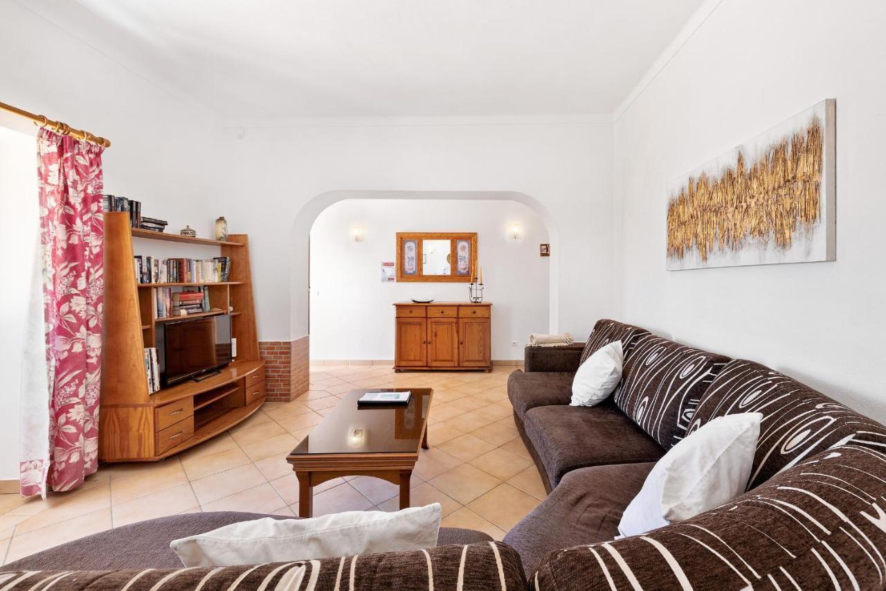 Casa Da Bia By Ocvillas Албуфейра Екстериор снимка