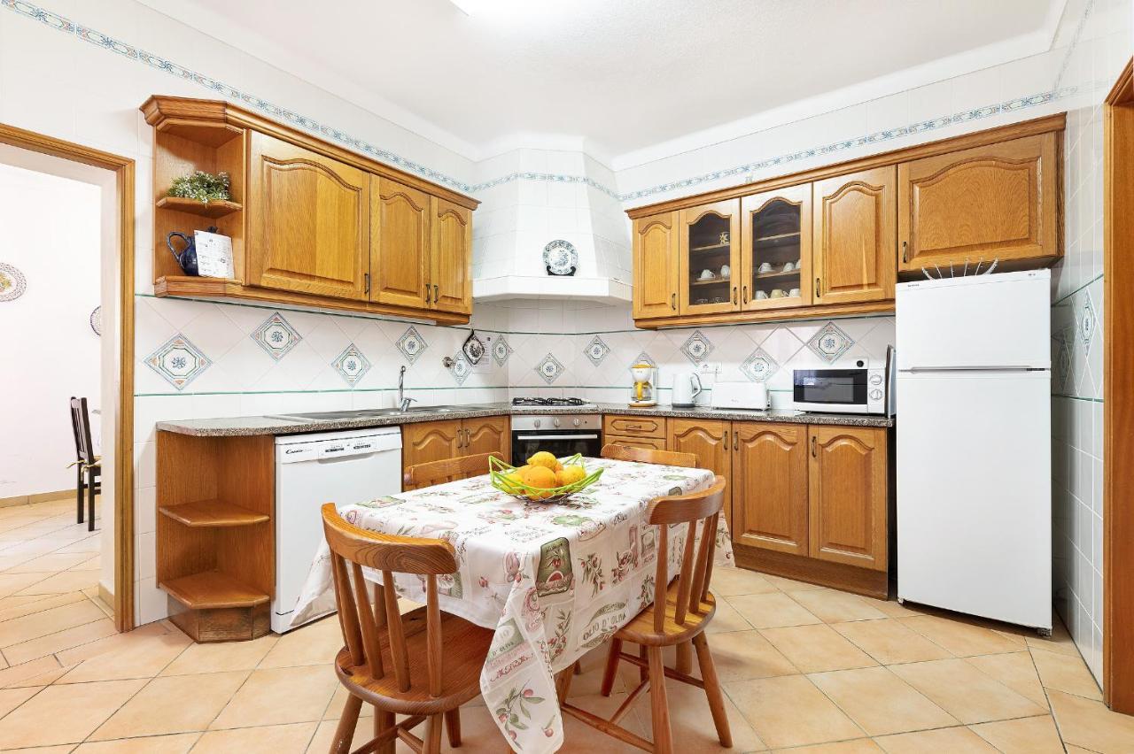 Casa Da Bia By Ocvillas Албуфейра Екстериор снимка