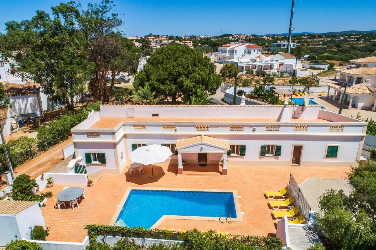Casa Da Bia By Ocvillas Албуфейра Екстериор снимка