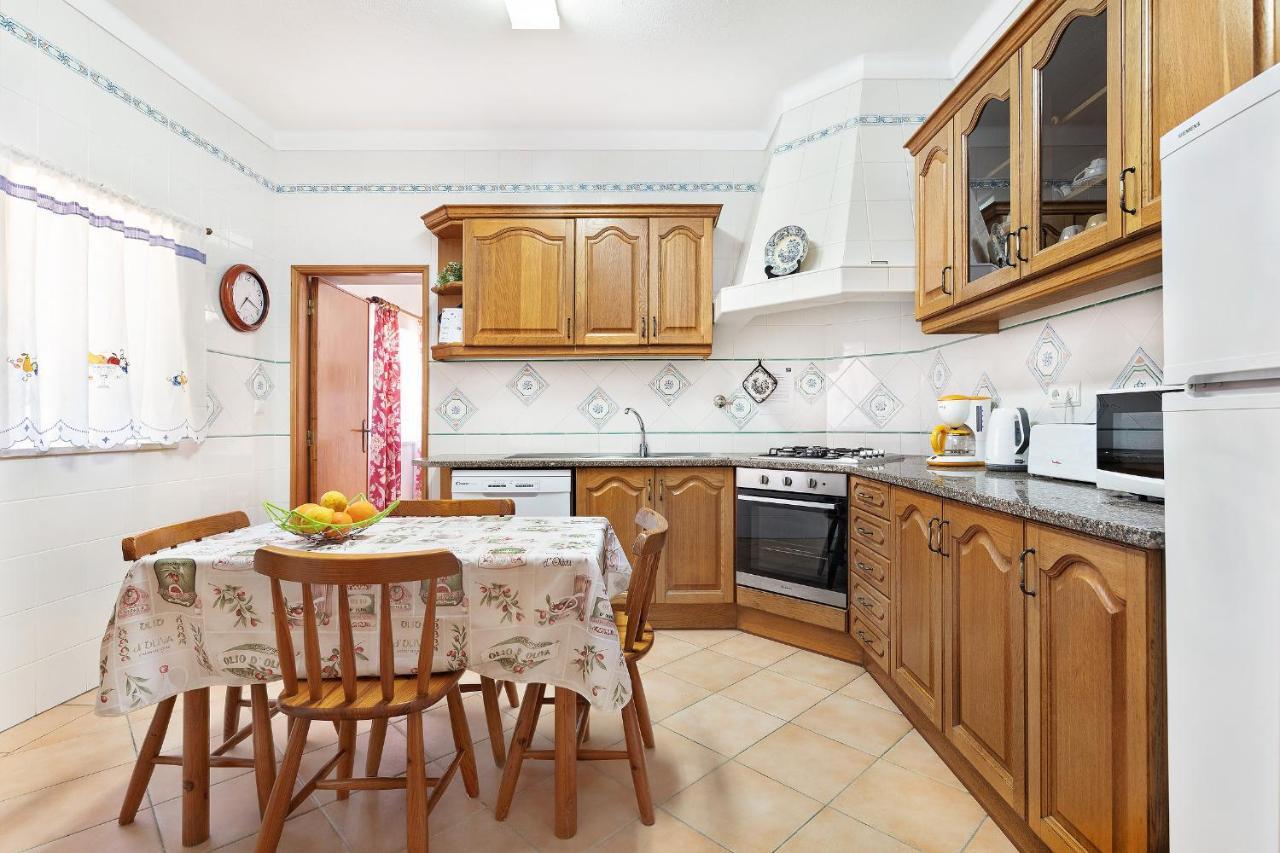 Casa Da Bia By Ocvillas Албуфейра Екстериор снимка