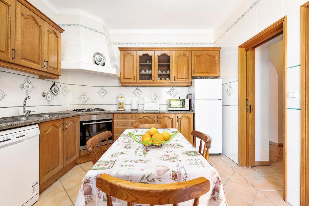 Casa Da Bia By Ocvillas Албуфейра Екстериор снимка